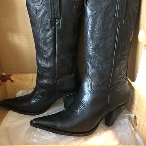 Charlie 1 Horse boots